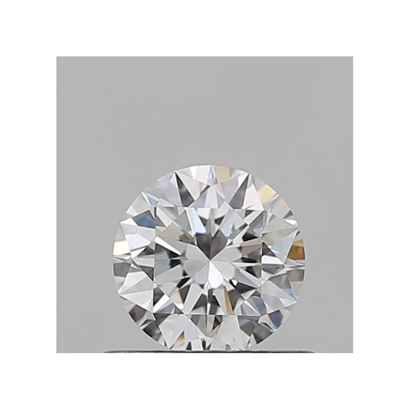Diament szlif okrągły, 0.52ct, VVS2, E, GIA 6531137647
