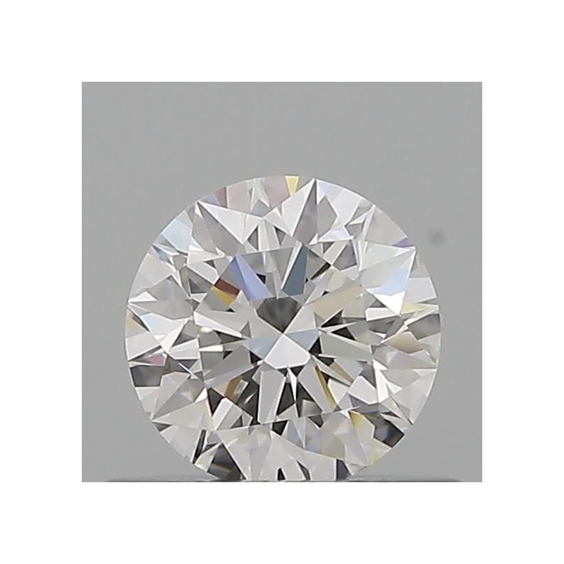 Diament szlif okrągły, 0.5ct, VVS2, E, GIA 6531625089