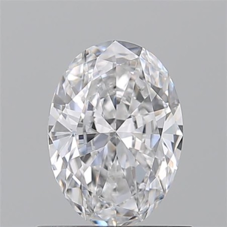 Diament szlif owalny, 0.7ct, VVS2, D, GIA 6531729772