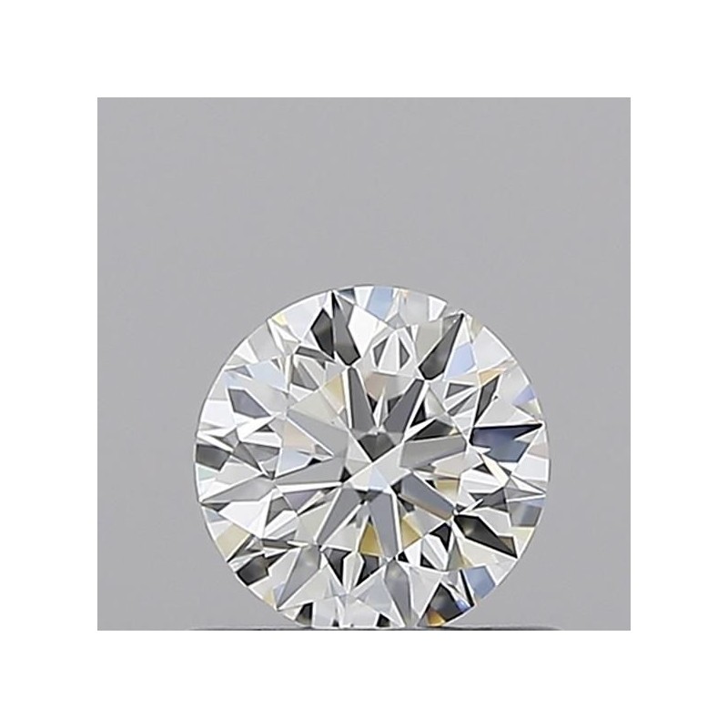 Diament szlif okrągły, 0.5ct, VVS2, E, GIA 1232812746