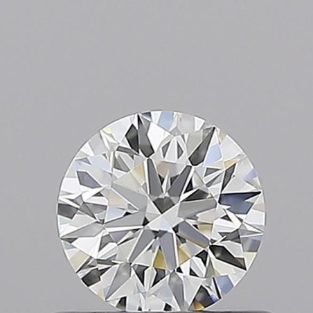 Diament szlif okrągły, 0.5ct, VVS2, E, GIA 1232812746
