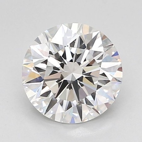 Diament laboratoryjny szlif okrągły, 1.5ct, VVS2, E, IGI LG754516176