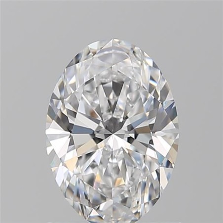 Diament szlif owalny, 1.2ct, VVS1, D, GIA 6542215971