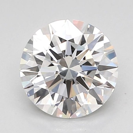 Diament laboratoryjny szlif okrągły, 1.78ct, VVS2, D, IGI LG754516200
