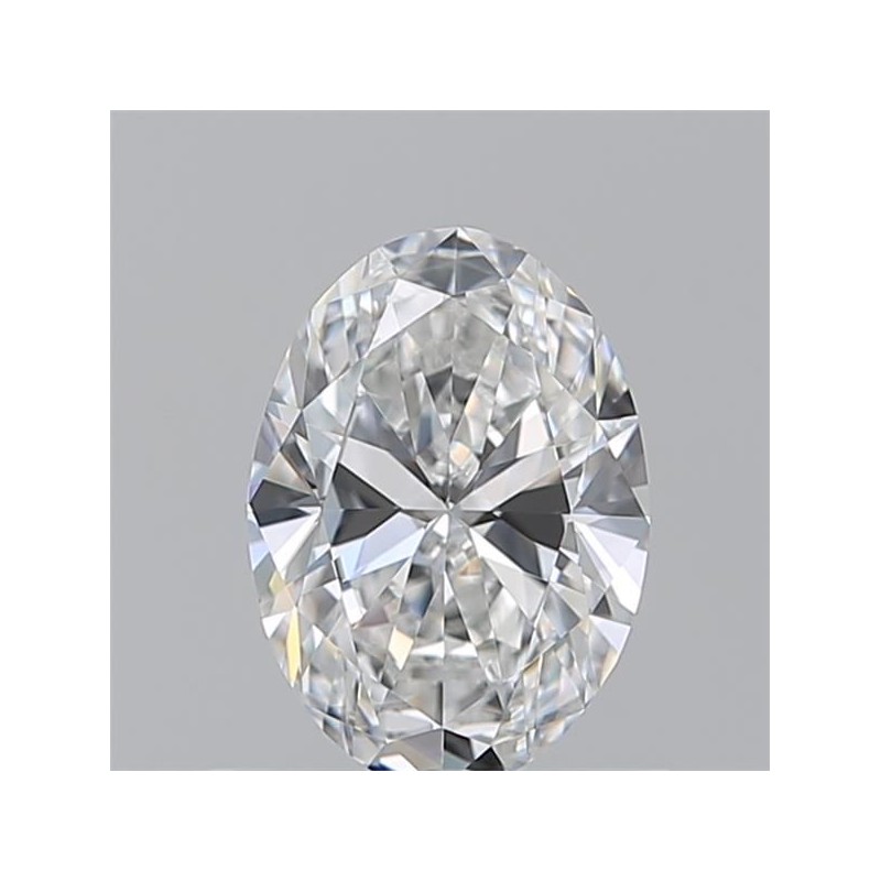 Diament szlif owalny, 0.7ct, VVS2, E, GIA 6237797701