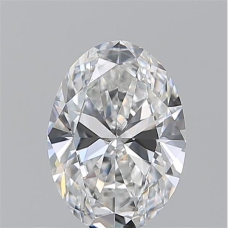 Diament szlif owalny, 0.7ct, VVS2, E, GIA 6237797701