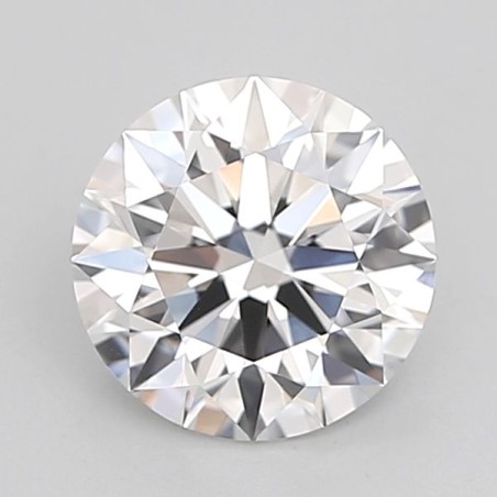 Diament laboratoryjny szlif okrągły, 1.62ct, VVS1, E, IGI LG754516205