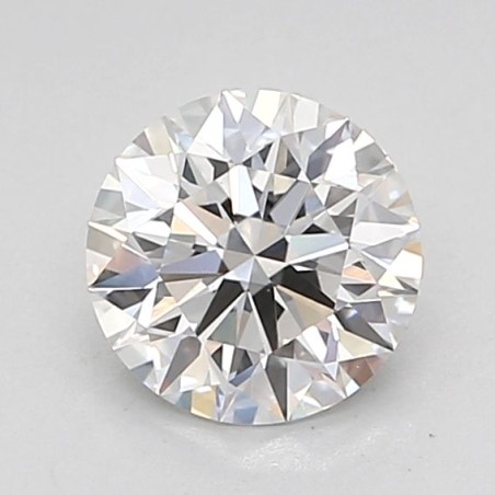 Diament laboratoryjny szlif okrągły, 1.05ct, VVS2, D, IGI LG754516262