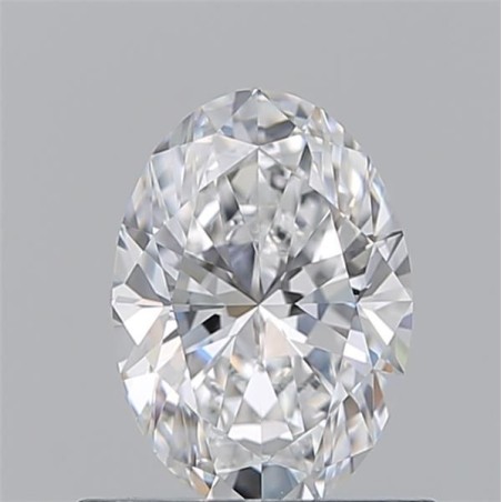 Diament szlif owalny, 0.71ct, VVS2, D, GIA 2235817477