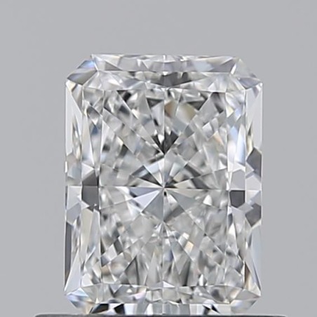 Diament radiant, 0.72ct, VVS2, E, GIA 7543333535