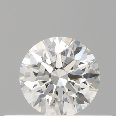 Diament szlif okrągły, 0.32ct, VS1, F, GIA 1533734095