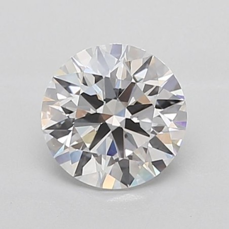 Diament laboratoryjny szlif okrągły, 2.08ct, VVS2, E, IGI LG766625127