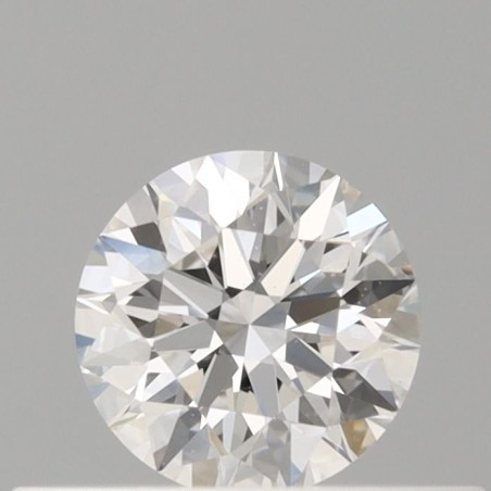Diament szlif okrągły, 0.31ct, VS1, F, GIA 2536796033