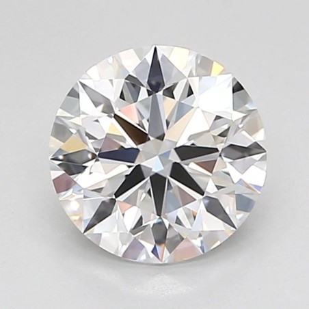 Diament laboratoryjny szlif okrągły, 1.51ct, VVS1, E, IGI LG754516105