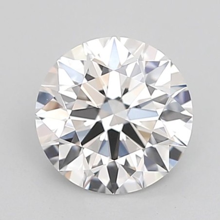 Diament laboratoryjny szlif okrągły, 1.52ct, VVS1, E, IGI LG754516206