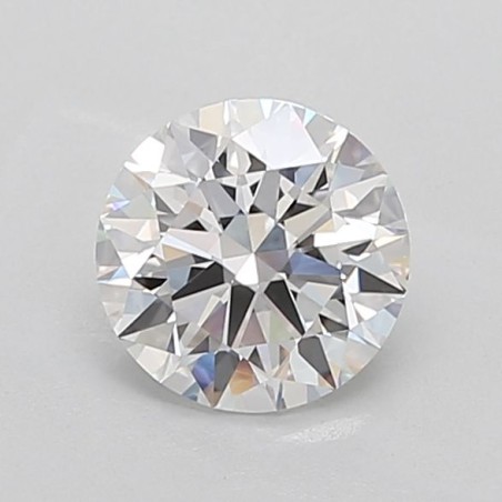 Diament laboratoryjny szlif okrągły, 2.08ct, VVS2, E, IGI LG766615259