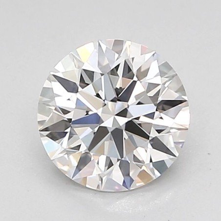 Diament laboratoryjny szlif okrągły, 1.43ct, VVS2, D, IGI LG754516259