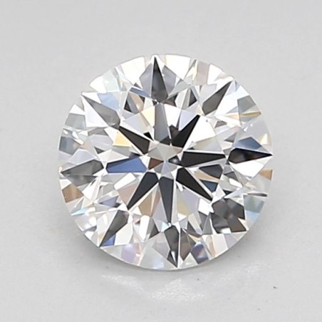Diament laboratoryjny szlif okrągły, 1.01ct, VVS2, D, IGI LG754516273