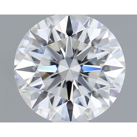 Diament laboratoryjny szlif okrągły, 1.01ct, VVS2, E, IGI LG756540610