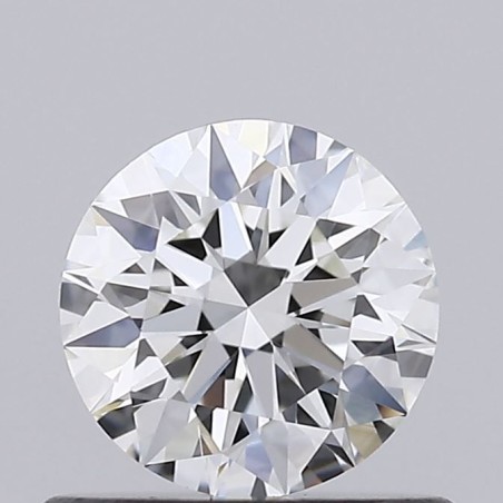 Diament szlif okrągły, 0.51ct, VVS1, H, GIA 7491126395