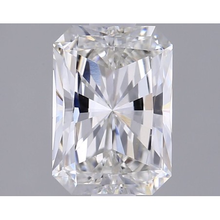 Diament laboratoryjny radiant, 1.5ct, VVS2, F, IGI LG756541039