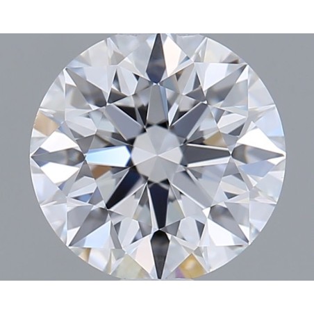 Diament laboratoryjny szlif okrągły, 1.04ct, VVS2, D, IGI LG756540685