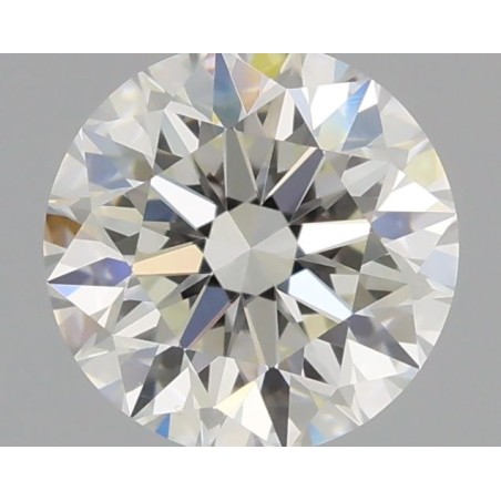 Diament szlif okrągły, 1.15ct, VS2, H, GIA 2536253806