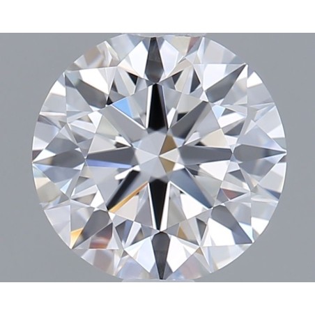 Diament laboratoryjny szlif okrągły, 1.07ct, VVS2, E, IGI LG756540720