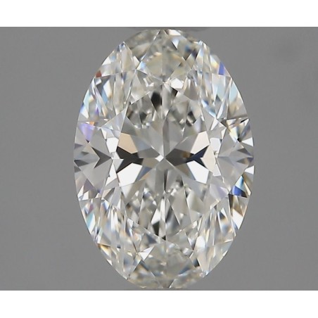 Diament szlif owalny, 1.2ct, VVS1, H, GIA 6521561496