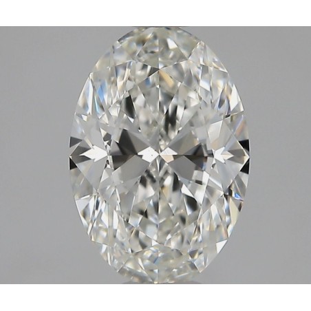 Diament szlif owalny, 1.2ct, VS1, G, GIA 6531371239
