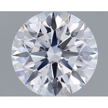 Diament laboratoryjny szlif okrągły, 1.28ct, VVS1, D, IGI LG756540751