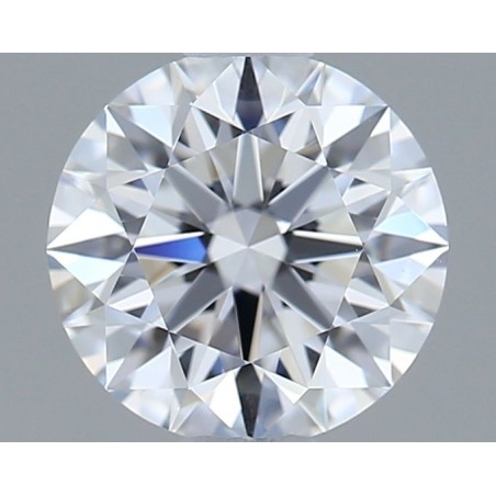 Diament laboratoryjny szlif okrągły, 1.05ct, VVS2, D, IGI LG756540682