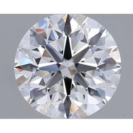 Diament laboratoryjny szlif okrągły, 1.47ct, VVS2, E, IGI LG756540760