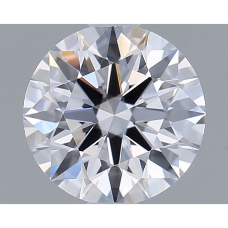 Diament laboratoryjny szlif okrągły, 1.01ct, VVS2, D, IGI LG756540599