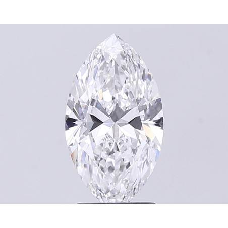 Diament laboratoryjny markiza, 2.04ct, VVS2, D, IGI LG766669577