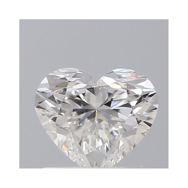 Diament serce, 0.71ct, VS1, F, GIA 1537962034 Diament serce, 0.71ct, VS1, F, GIA 1537962034