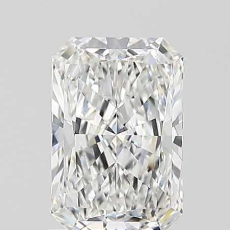 Diament laboratoryjny radiant, 1.56ct, VVS1, D, IGI LG632460996