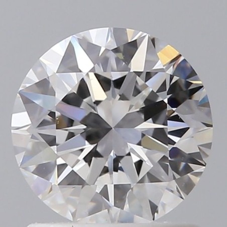 Diament szlif okrągły, 1ct, VS2, D, GIA 5533798329