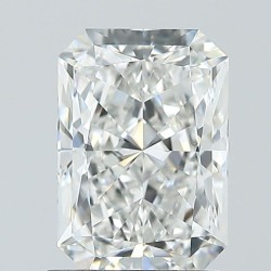 Diament laboratoryjny radiant, 1.5ct, VVS2, E, IGI LG595378251