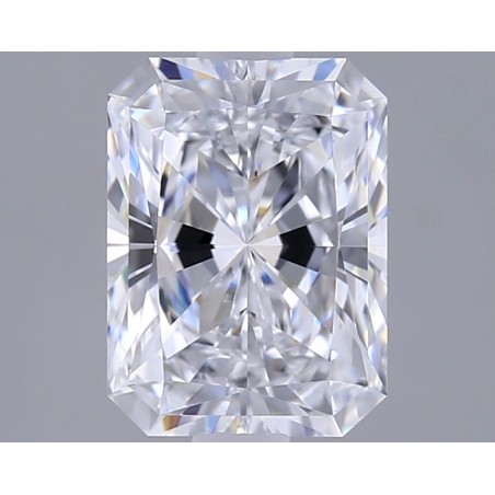 Diament laboratoryjny radiant, 2.01ct, VVS2, D, IGI LG756541076