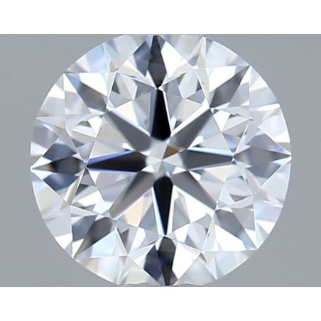 Diament laboratoryjny szlif okrągły, 1.03ct, VVS2, D, IGI LG756540666