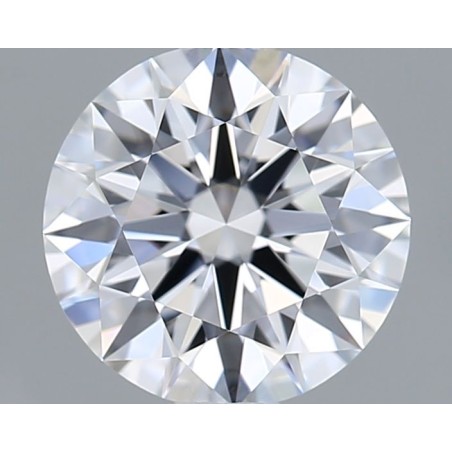 Diament laboratoryjny szlif okrągły, 1.03ct, VVS2, D, IGI LG756540667