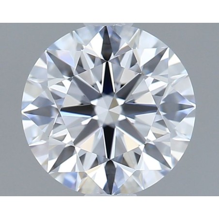 Diament laboratoryjny szlif okrągły, 1.26ct, VVS1, D, IGI LG756540748