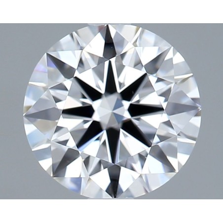 Diament laboratoryjny szlif okrągły, 1.52ct, VVS1, D, IGI LG756540795