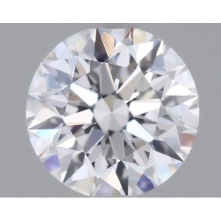 Diament laboratoryjny szlif okrągły, 1.02ct, VVS2, D, IGI LG756540628