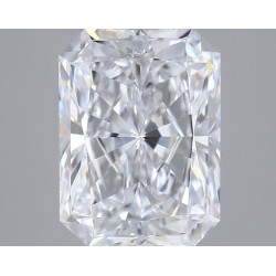 Diament laboratoryjny radiant, 2.01ct, VVS2, D, IGI LG756541075