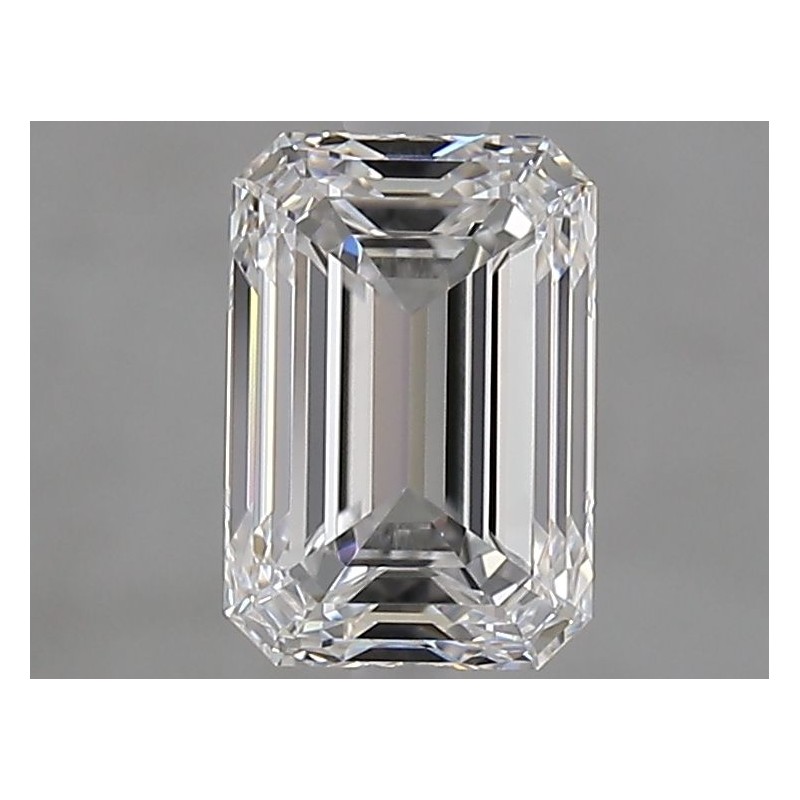 Diament szlif szmaragdowy, 1.03ct, VVS1, E, GIA 6521113276 Diament szlif szmaragdowy, 1.03ct, VVS1, E, GIA 6521113276