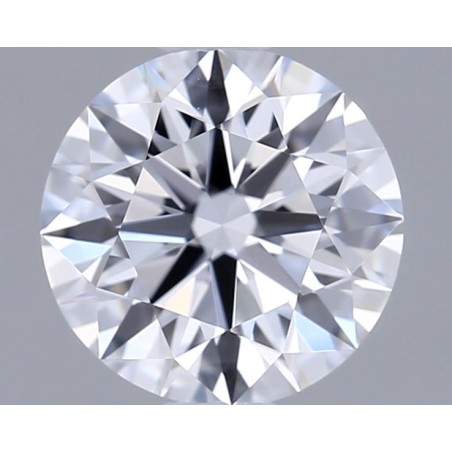 Diament laboratoryjny szlif okrągły, 1.01ct, VVS2, D, IGI LG756540580