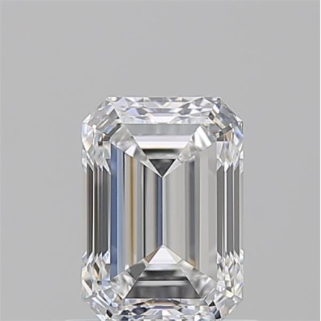 Diament szlif szmaragdowy, 1.01ct, VVS2, E, GIA 5231589026
