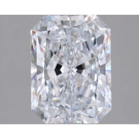 Diament laboratoryjny radiant, 2.04ct, VVS2, F, IGI LG756541086